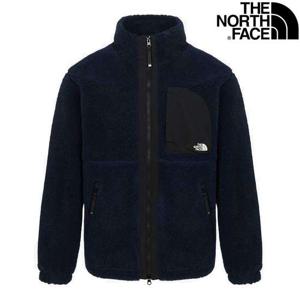 노스페이스 NJ4FR56 남성 테디 플리스 자켓 NJ4FR56A