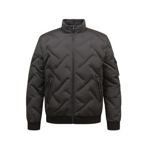 [링스골프]소매 아웃포켓 덕 다운 스윙 점퍼 L11D3JP332