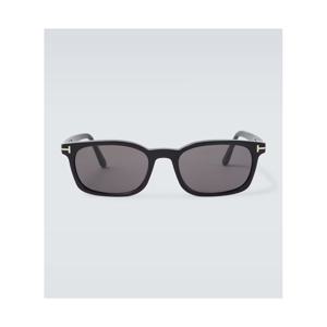 톰포드 Miles 렉탱귤러 선글라스 P01129357