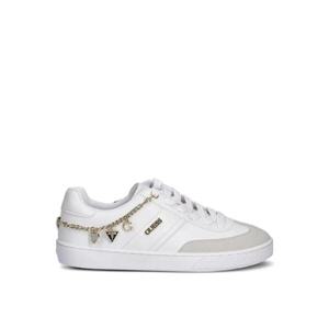 26 SS 게스 참 디테일 스니커즈 FLTNAOLEA12 TP446001197