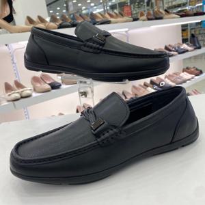 [에스콰이아]남성 세미 로퍼 PFEFHLI71NY HSTP1A GN