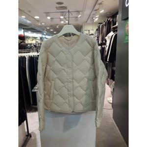 체이스컬트 세이브존03 라이트 퀼팅 점퍼J SWDFZG4751