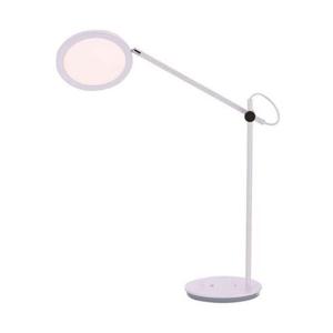 스탠드 LED스탠드 5010WH 524x180x456mm PL 프리즘 공부스탠드 독서실스탠드 휴대용스탠드