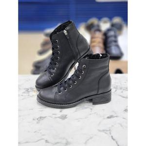 허시파피 세이브존05 여성 4Cm 플랫 워커 NGESDFN608