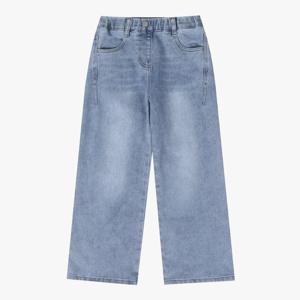 [일로딜로]롱 와이드 데님팬츠IDTJ25853