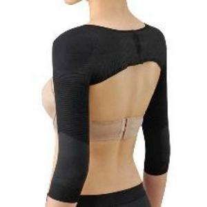 (132000035) 팔뚝살 보정 자세 속옷 코르셋 다이 체형