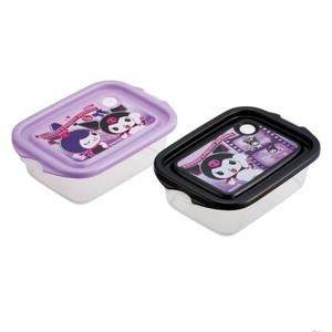 스케이터 쿠로미 프리티 저니 간편용기 2P 500ML