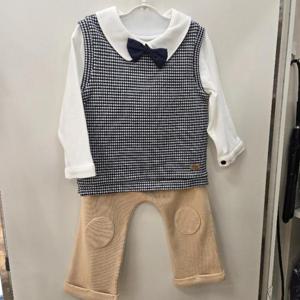 해피랜드 HC11 트 로버  상하 HY5212P7