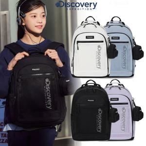 디스커버리키즈 DKBK2116N [20L] 고학년 라이크 에어 레이 백팩 책가방 26년 신상