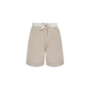 26 SS 디스퀘어드2 드로스트링 스트레이트 쇼츠 S74MU0956S35175 TP447462491