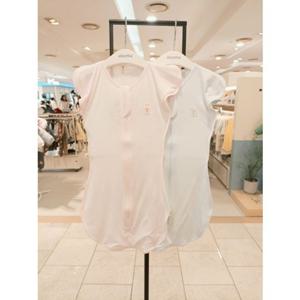 [압소바] (2종택1)(출산선물) 토곰이 모달 스와들 (A1A30304)