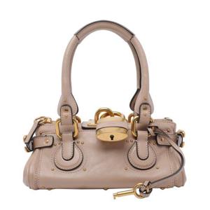 끌로에 토트백 26SS805P75 6I4 Pink