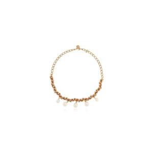 Marni 장식 목걸이 COMV0564A0P6525 GLO20 TP963462795