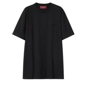 구찌 반팔 티셔츠 837959XJHMR 1043