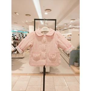 [압소바] (2종택1) 26SS 트라이 약패딩 점퍼 (A1123102)