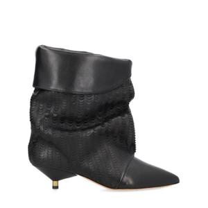 이자벨마랑 부츠 BO0120FB D1A37S01BK BLACK