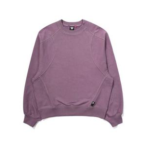 [다이나핏](TAG가 129000원)여성 FOG (포그)   맨투맨(YWU23246V8)-HSC