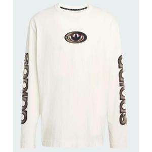 아디다스 긴팔 티셔츠 KS6859 DOM