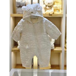 아가방 세이브존02 안토베어퀼팅우주복 01t127503