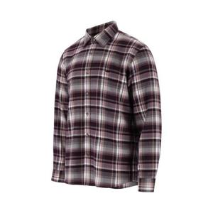 PAT 세이브존03 T/R빅체크셔츠 1K71503