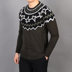 시즌오프 닐바렛 멀티 스타니트 카키 BMA371 C3676 417