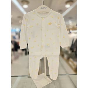 [압소바] (IV) 26SS 모니 뱀부 내의 (A1A10308)