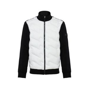 [와이드앵글]남성 TO 웰딩튜브 패딩 풀집업 스웨터 M WMW25K33Z1