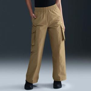 [국내매장] 나이키/여성긴바지/에브리씽 우븐 미드라이즈 카고 팬츠(HM6977-297)/EV