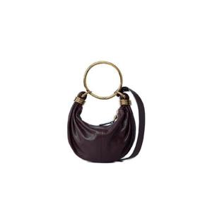 끌로에 브레이슬릿 디테일 미니 호보 백 CH25AS623O3 7602 TP964980144