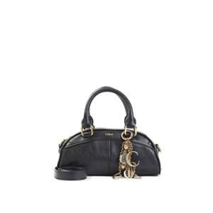 끌로에 토트백 CH26SS956Q86001 Black