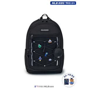 [MLB키즈US] (7ABKB066N-50BKS) [키링증정] 태그 케이지 책가방 아동책가방 키즈책가방 신학기가방
