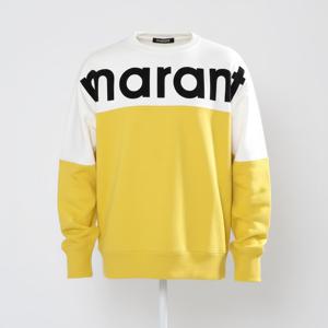 ISABEL MARANT HOWLEY (SW0031HA B1M19H 10YW) (하울리 맨투맨)