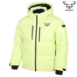 다이나핏 남성 니트로테크 우수한 보온성 미들 구스 다운 점퍼 YMW24518G1