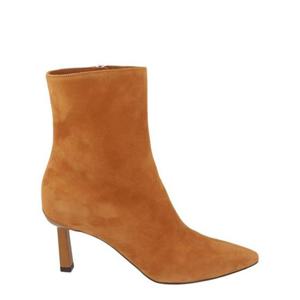 살바토레 페라가모 부츠 01E545 758553 1C 20058 10 Brown