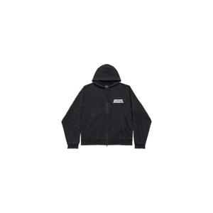 26 SS 발렌시아가 후드 집업 스웨터 850338TTVL7 TP448104321