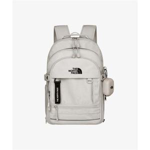 노스페이스 NM2DS07K 화이트라벨 스탠다드 맥스 백팩 WHITE SAND 284807