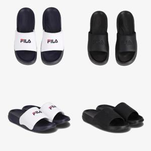 [FILA] 휠라 인기 공용 슬리퍼 슬릭텐더 V3 2종 택1 (FS261SL03X004)