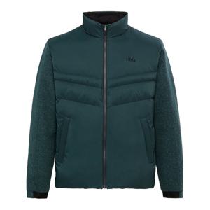 [와이드앵글] 남성 TO 에센셜 하이브리드 패딩 자켓 WMW25191G9