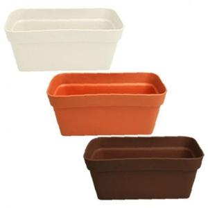 사각화분 초화화분 미니초화화분소3색 인테리어화분