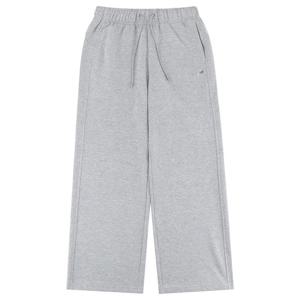 뉴발란스 WOMEN 와이드 팬츠 NBMLG1W222 AC