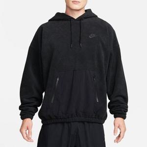 [국내매장] 나이키/남성긴팔/클럽 플리스 폴라플리스 풀오버 후디(FB8389-010)/EV