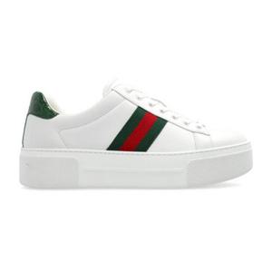 GUCCI 구찌 에이스 스니커즈 (791399 AACAG 9055)