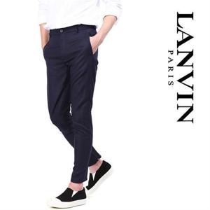 랑방 RMTR0014A15 29 지퍼 바이커 슬렉스