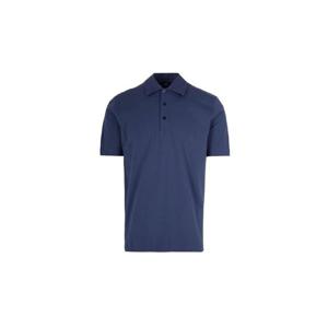 에르노 버튼 디테일 반소매 폴로셔츠 JPL00142U52003 9119 TP970505654