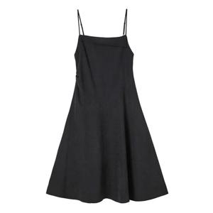 [랩]셔링 플레어 레이어드 롱원피스 AR4WOA62