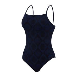 아레나]셀리 원피스A6SL1SO01NVY-MN