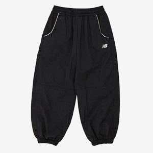 [뉴발란스]뉴발란스 키즈 Street 파이핑 우븐팬츠 NK9LF3202U-19