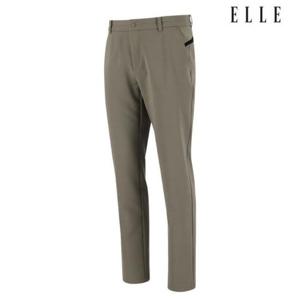엘르골프 세이브존01 남성 라인 배색 포인트 팬츠 6J71602 202