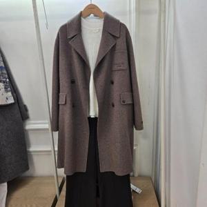 무자크 HC36 하프코트 mp8whc0190f