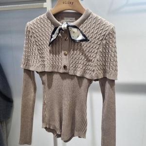 클리지 HC36 니트티 CP9WSU03 13 F